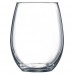 Stemless 17oz Wine Glass